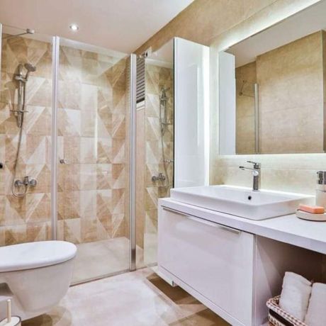 Квартиры, Турция, Мерсин (005372) - фото 35