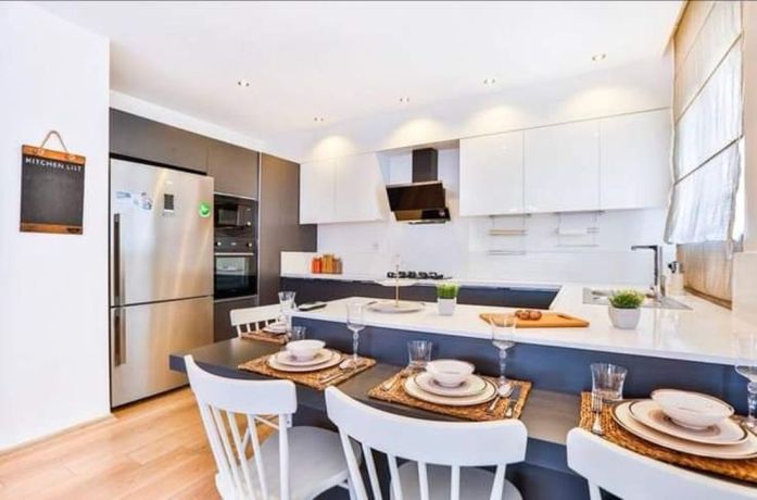 Квартиры, Турция, Мерсин (005372) - фото 16