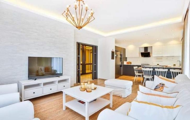 Квартиры, Турция, Мерсин (005372) - фото 21