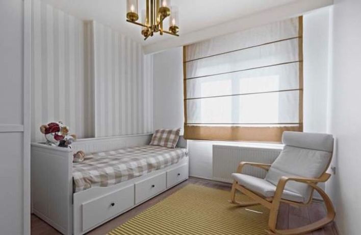 Квартиры, Турция, Мерсин (005372) - фото 34