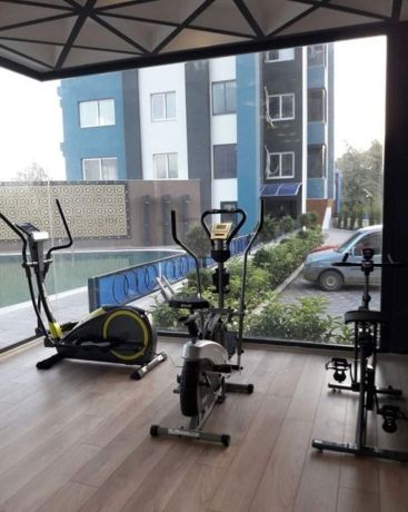 Квартиры, Турция, Мерсин (005372) - фото 7