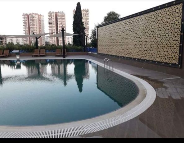 Квартиры, Турция, Мерсин (005372) - фото 4