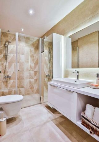 Квартиры, Турция, Мерсин (005372) - фото 20