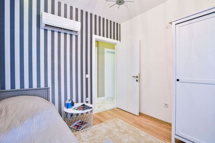 Квартиры, Турция, Мерсин (005372) - фото 29