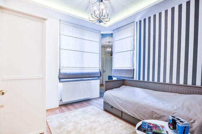 Квартиры, Турция, Мерсин (005372) - фото 30