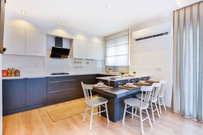 Квартиры, Турция, Мерсин (005372) - фото 13