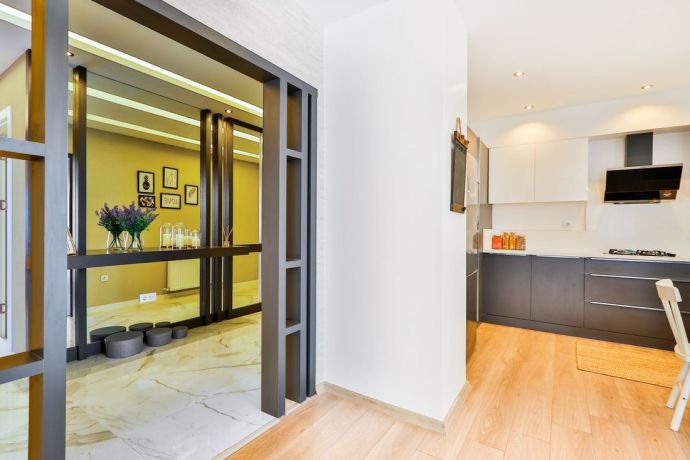 Квартиры, Турция, Мерсин (005372) - фото 11