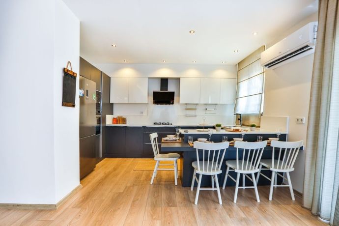 Квартиры, Турция, Мерсин (005372) - фото 18