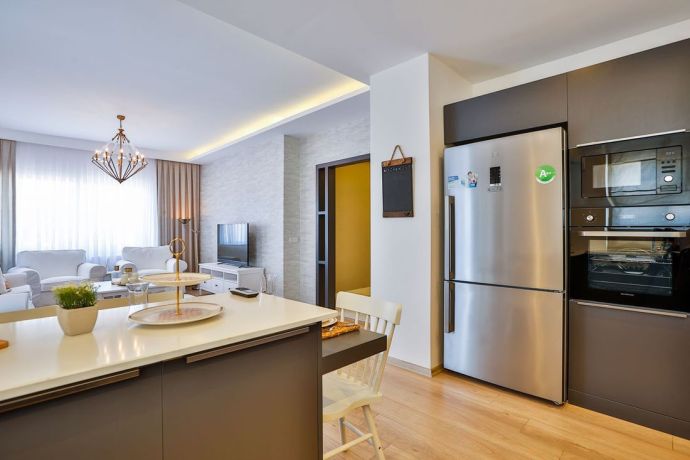 Квартиры, Турция, Мерсин (005372) - фото 15