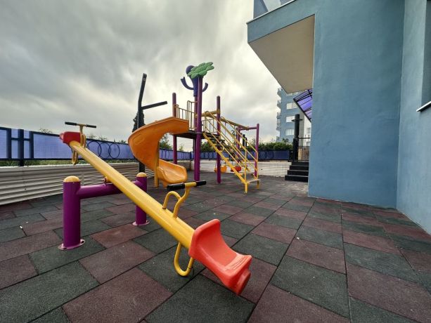 Квартиры, Турция, Мерсин (005372) - фото 5