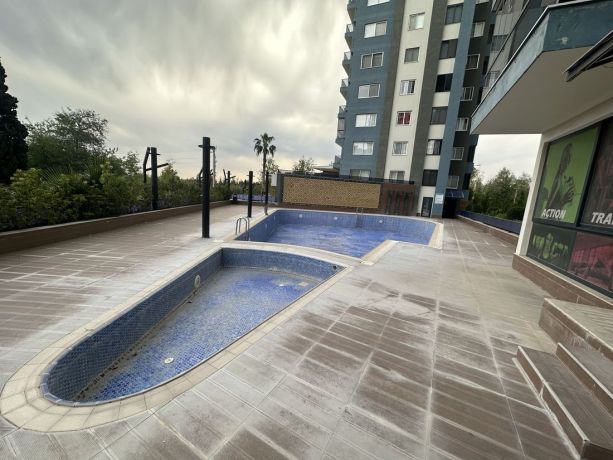 Квартиры, Турция, Мерсин (005372) - фото 2