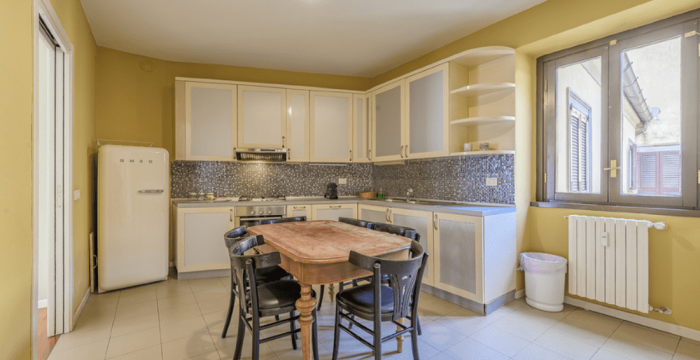 Apartments, Italy, Милан (04271) - pictures 10