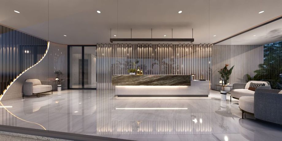 Apartments, Thailand, Phuket (039317) - pictures 8