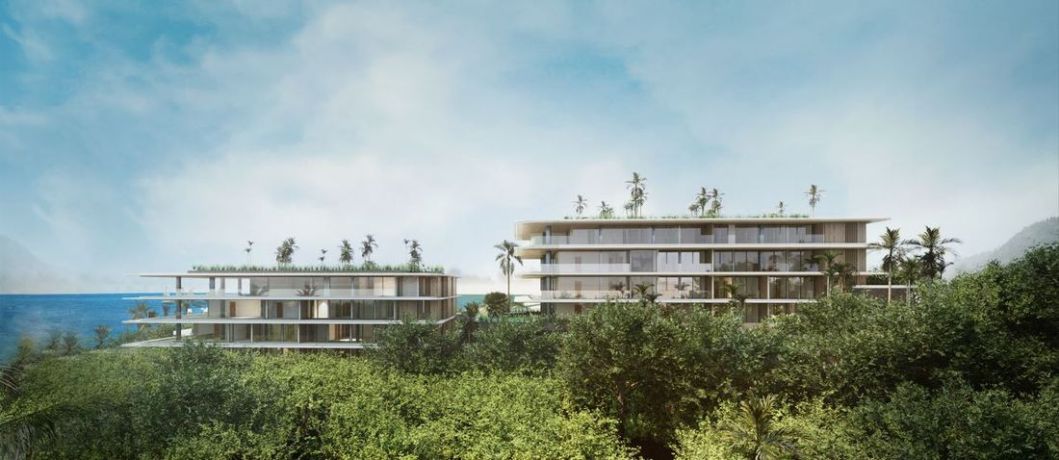 Apartments, Thailand, Phuket (039317) - pictures 2