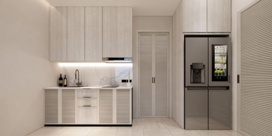 Apartments, Thailand, Phuket (039317) - pictures 14