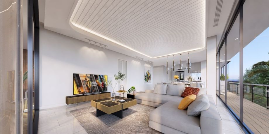 Apartments, Thailand, Phuket (039317) - pictures 5