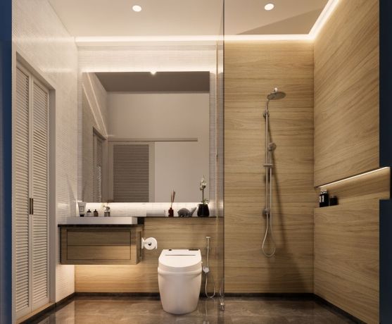 Apartments, Thailand, Phuket (039317) - pictures 15