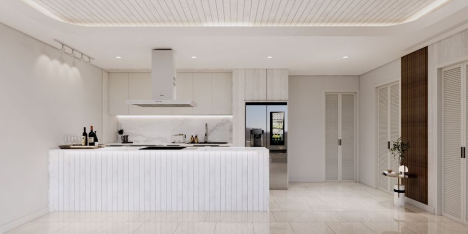 Apartments, Thailand, Phuket (039317) - pictures 3