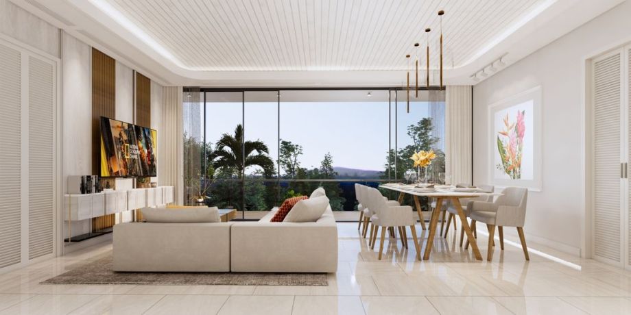 Apartments, Thailand, Phuket (039317) - pictures 10