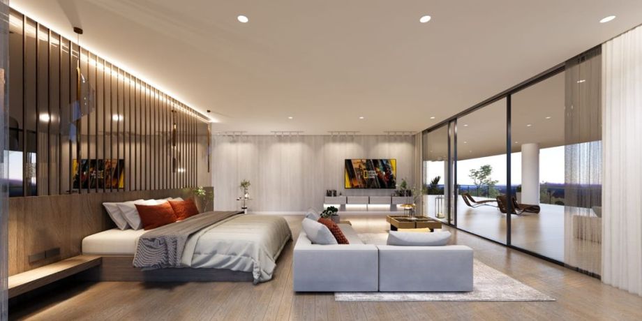 Apartments, Thailand, Phuket (039317) - pictures 4