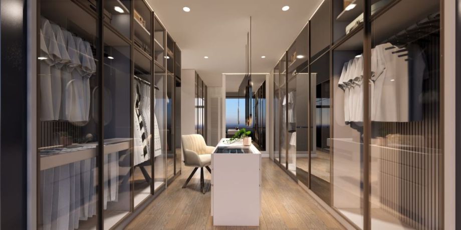 Apartments, Thailand, Phuket (039317) - pictures 6