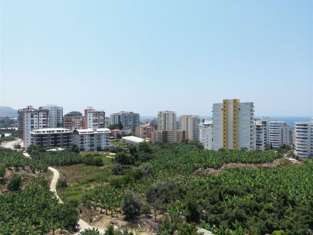 Apartments, Turkey, Alanya, Mahmutlar (037398) - pictures 10