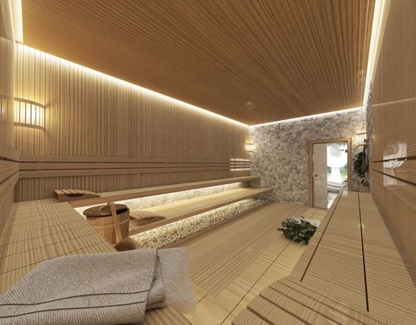 Apartments, Turkey, Alanya, Mahmutlar (037398) - pictures 14