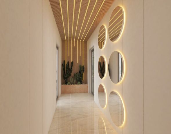 Apartments, Turkey, Alanya, Mahmutlar (037398) - pictures 15