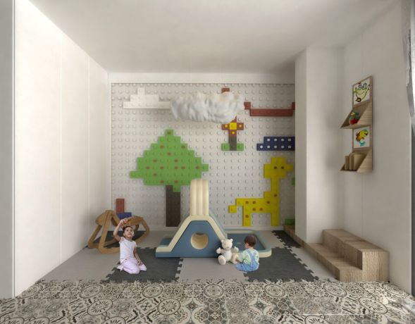 Apartments, Turkey, Alanya, Mahmutlar (037398) - pictures 16