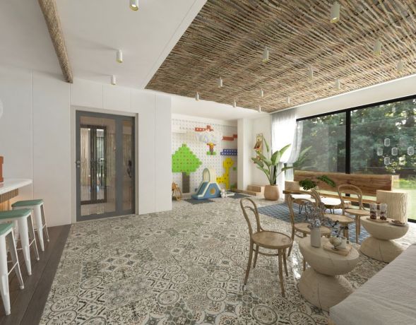 Apartments, Turkey, Alanya, Mahmutlar (037398) - pictures 18