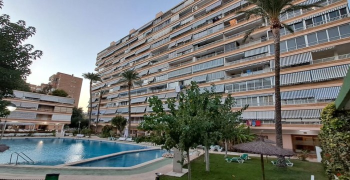 Apartments, Spain, Аликанте (259237) - pictures 1