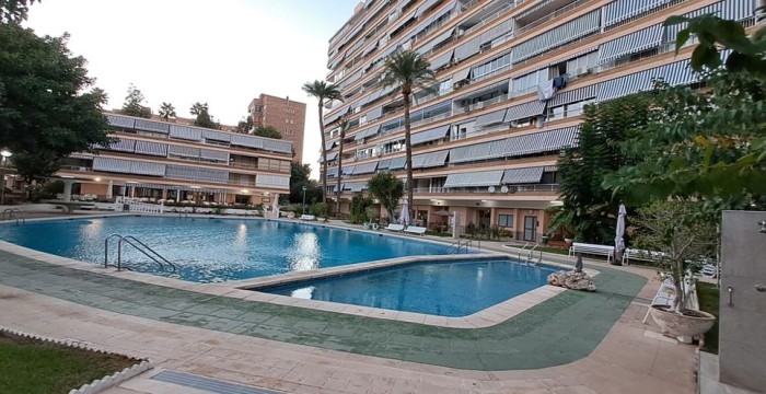 Apartments, Spain, Аликанте (259237) - pictures 5