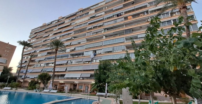 Apartments, Spain, Аликанте (259237) - pictures 2