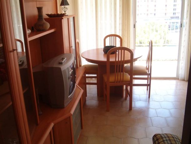 Apartments, Spain, Аликанте (259237) - pictures 13