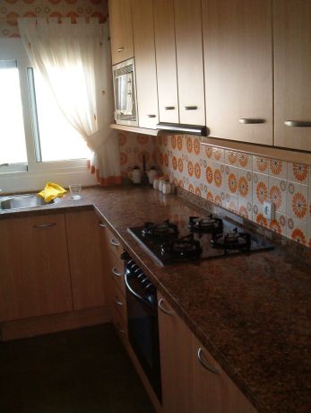 Apartments, Spain, Аликанте (259237) - pictures 16