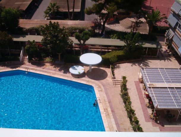 Apartments, Spain, Аликанте (259237) - pictures 19