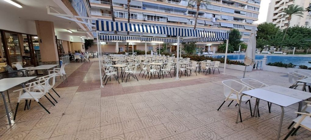 Apartments, Spain, Аликанте (259237) - pictures 7