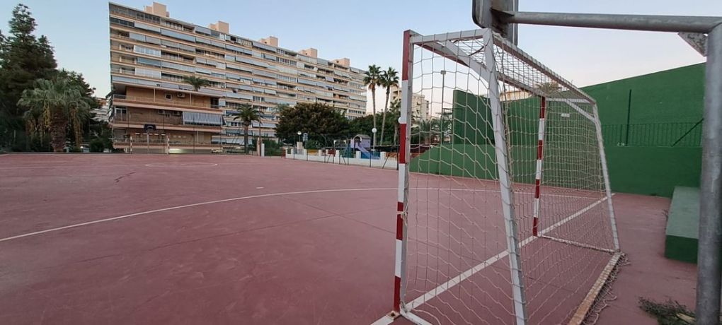 Apartments, Spain, Аликанте (259237) - pictures 8