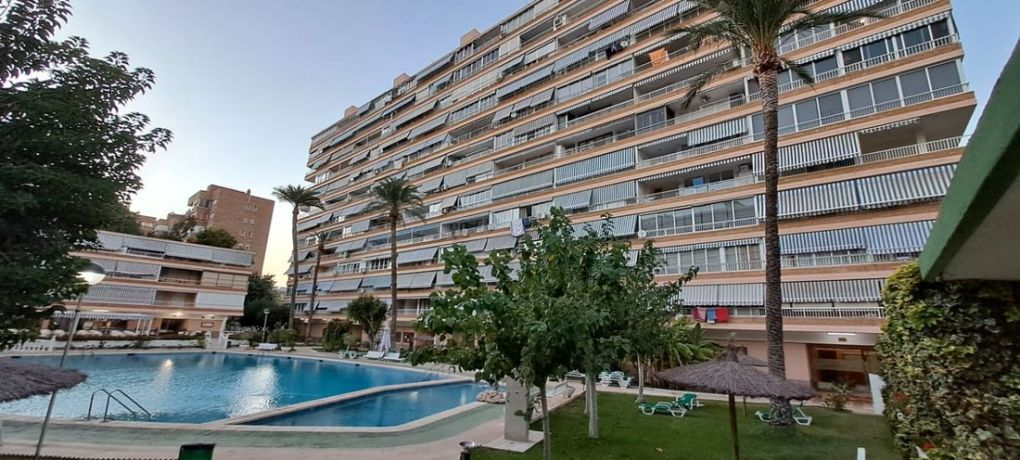 Apartments, Spain, Аликанте (259237) - pictures 1