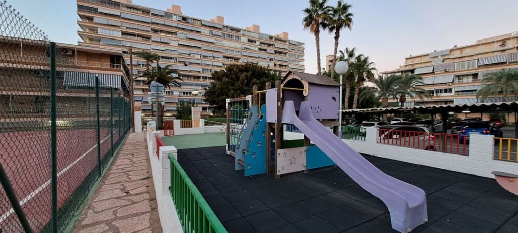 Apartments, Spain, Аликанте (259237) - pictures 6