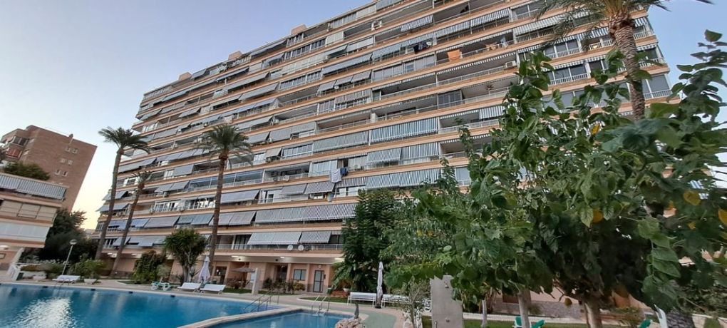 Apartments, Spain, Аликанте (259237) - pictures 2