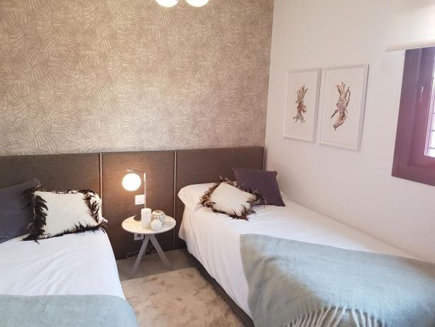 Квартиры, Испания, Аликанте (260237) - фото 11