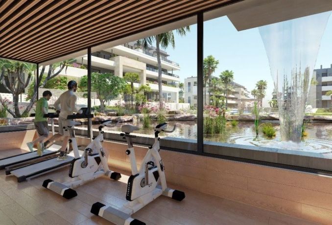 Квартиры, Испания, Аликанте (260237) - фото 5