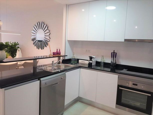 Квартиры, Испания, Аликанте (260237) - фото 8