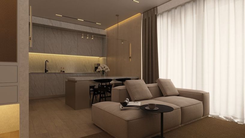 Apartments, Northen Cyprus, Iskele (001527) - pictures 18