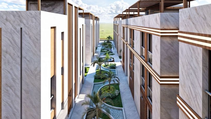 Apartments, Northen Cyprus, Iskele (001527) - pictures 7