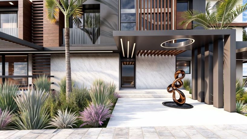 Apartments, Northen Cyprus, Iskele (001527) - pictures 13