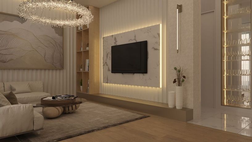 Apartments, Northen Cyprus, Iskele (001527) - pictures 17