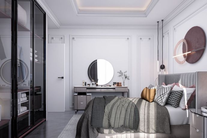 Apartments, Northen Cyprus, Iskele (002527) - pictures 30