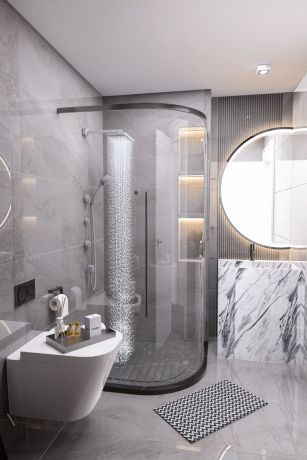 Apartments, Northen Cyprus, Iskele (002527) - pictures 32